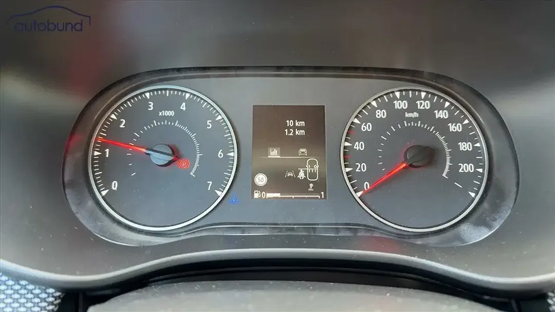 Dacia Sandero - Thumbnail 11