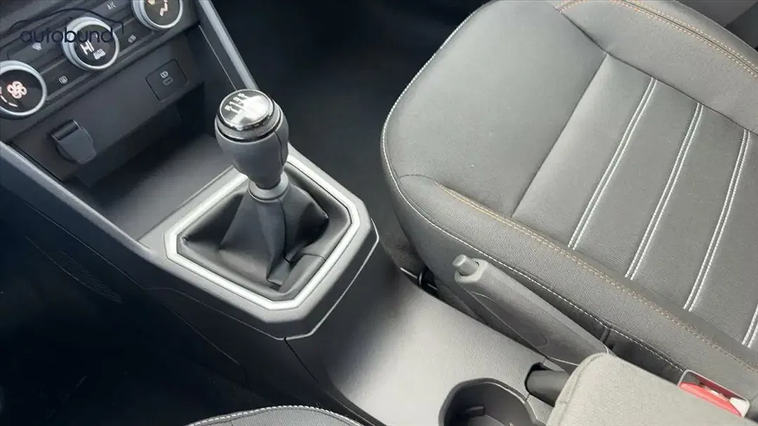 Dacia Sandero - Thumbnail 12