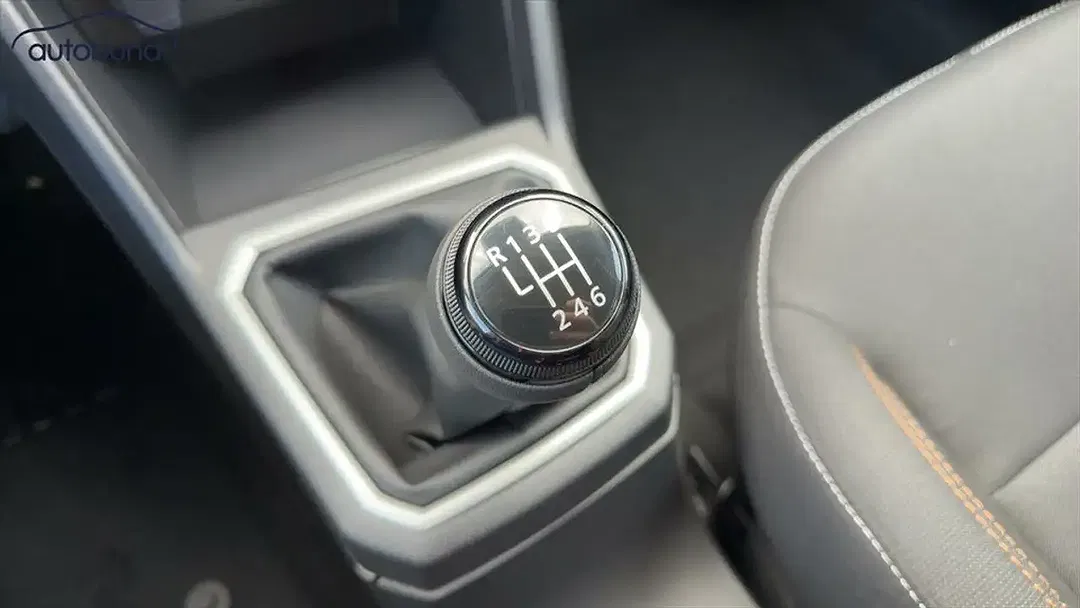 Dacia Sandero - Thumbnail 13