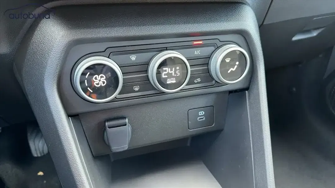 Dacia Sandero - Thumbnail 14