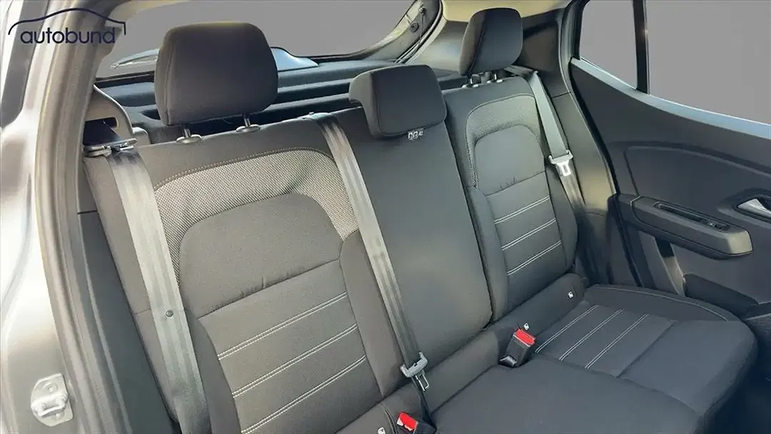 Dacia Sandero - Thumbnail 7
