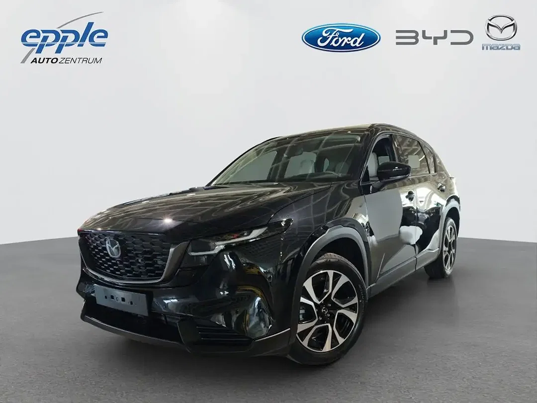 Mazda CX-5 - Afbeelding 1