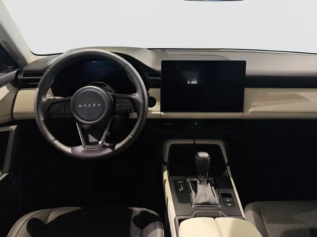 Mazda CX-5 - Thumbnail 10