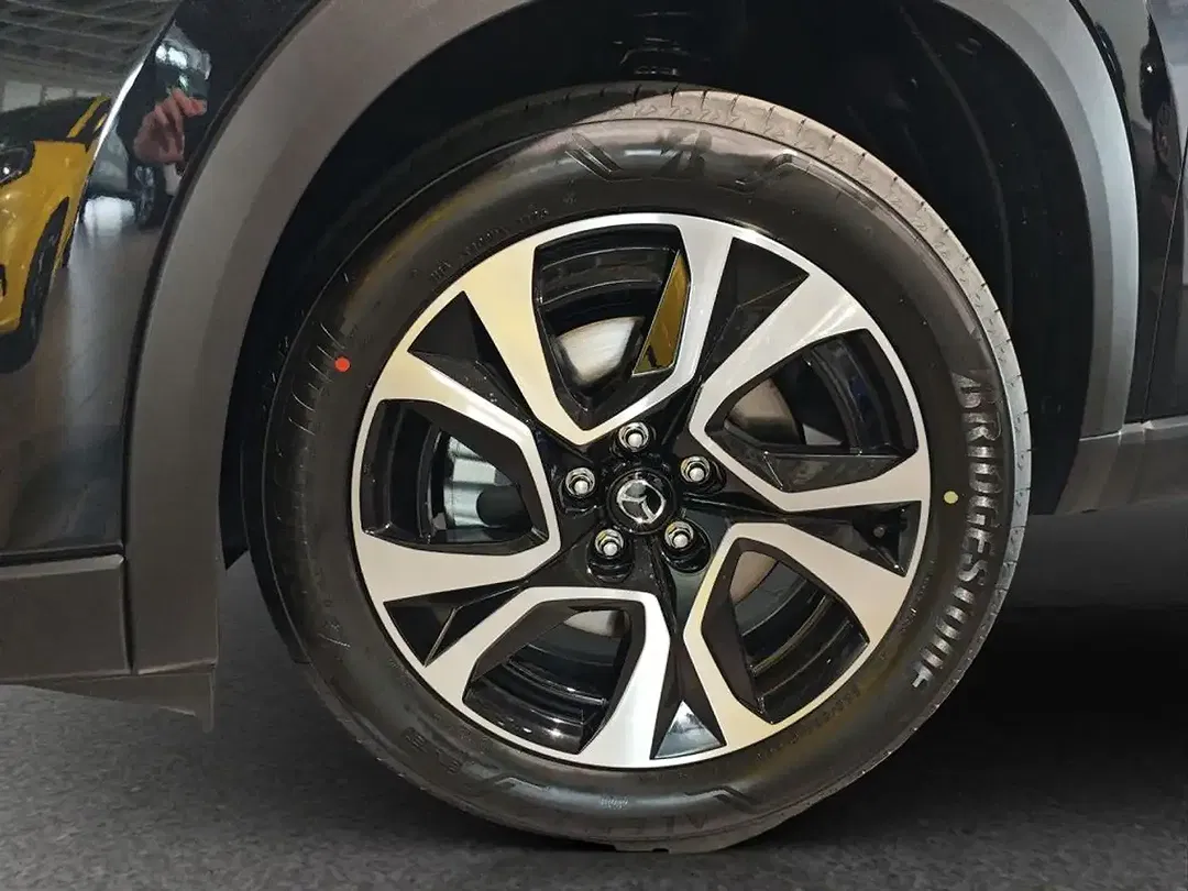 Mazda CX-5 - Thumbnail 14