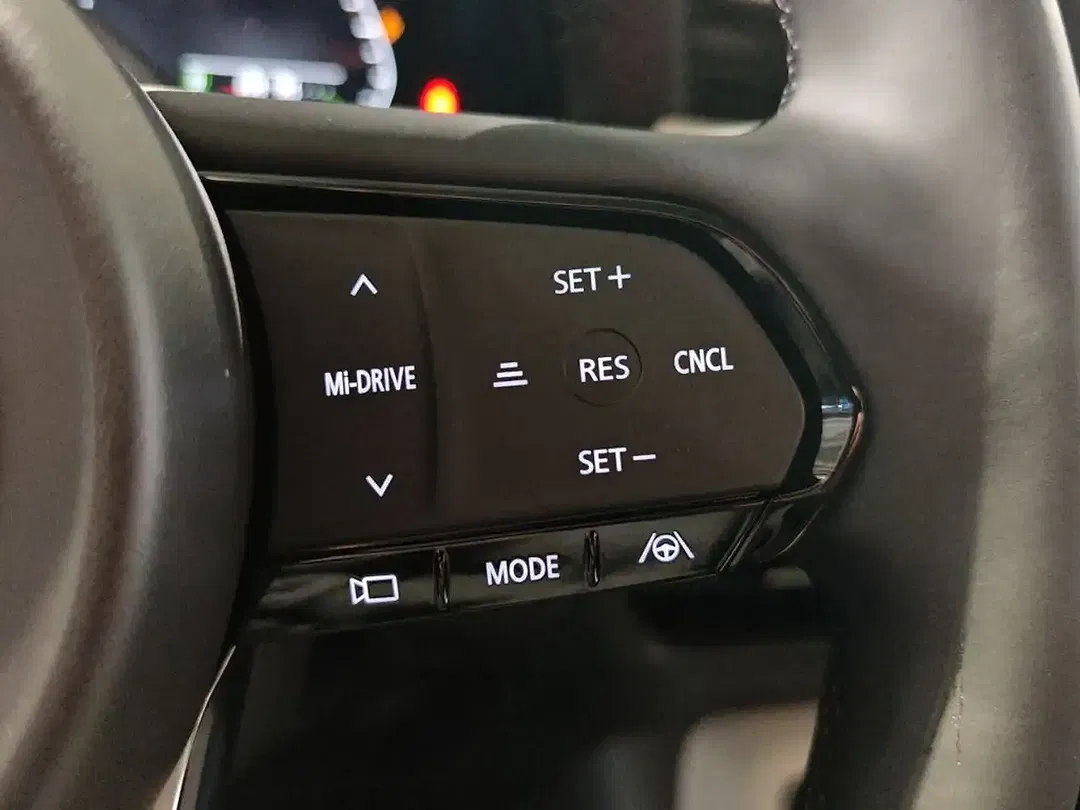 Mazda CX-5 - Thumbnail 15