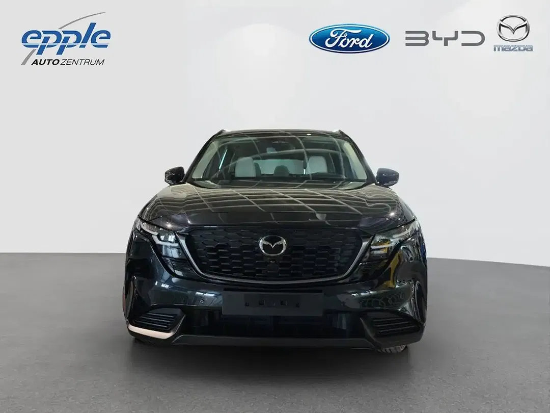 Mazda CX-5 - Thumbnail 2