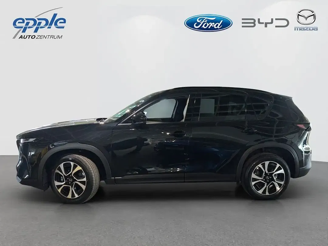 Mazda CX-5 - Thumbnail 3