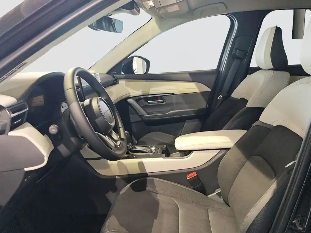 Mazda CX-5 - Thumbnail 6