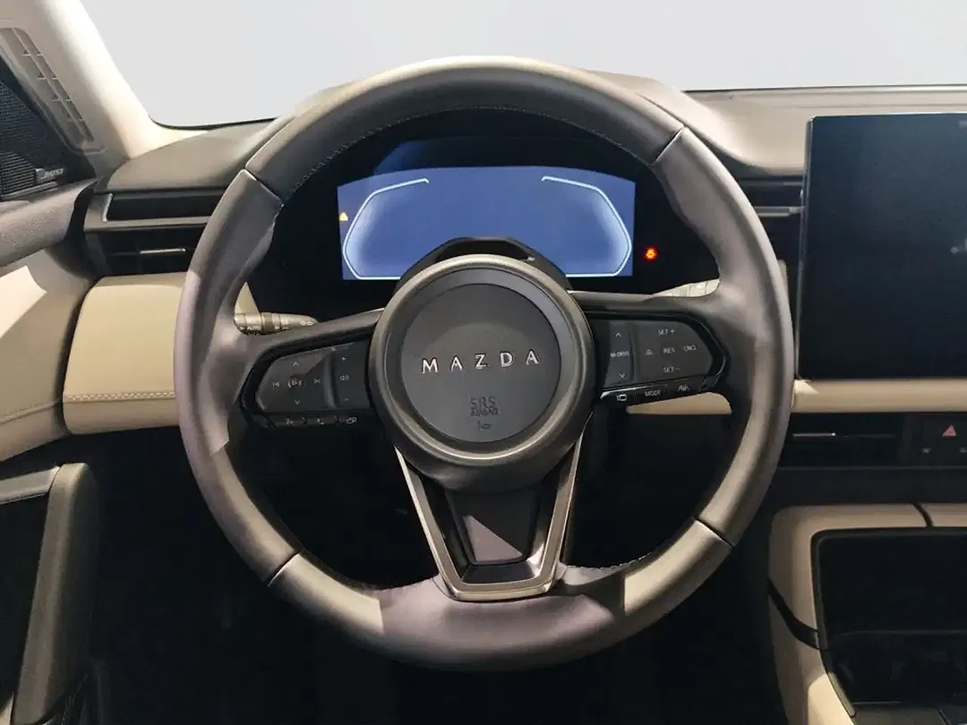 Mazda CX-5 - Thumbnail 7