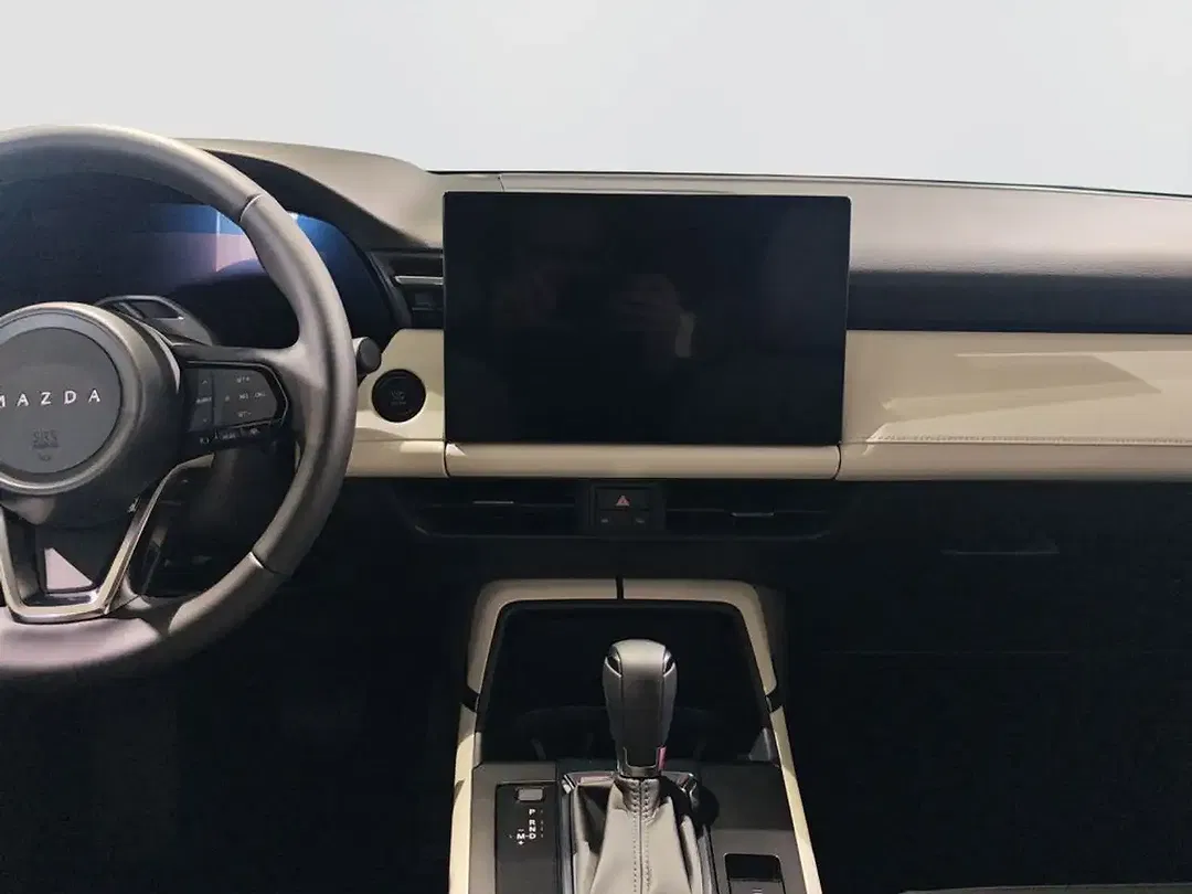 Mazda CX-5 - Thumbnail 9
