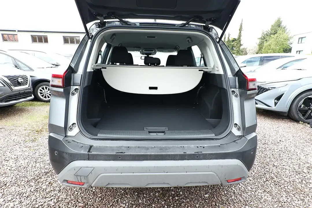 Nissan X-Trail - Thumbnail 11