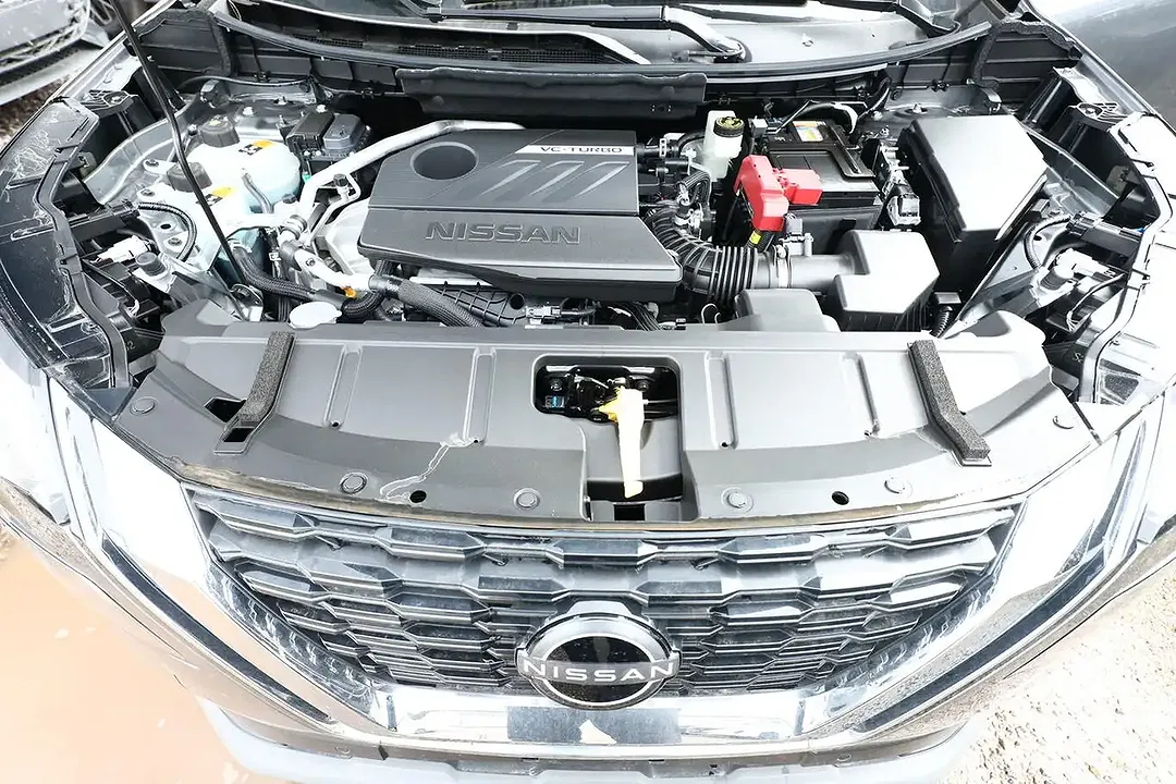 Nissan X-Trail - Thumbnail 12