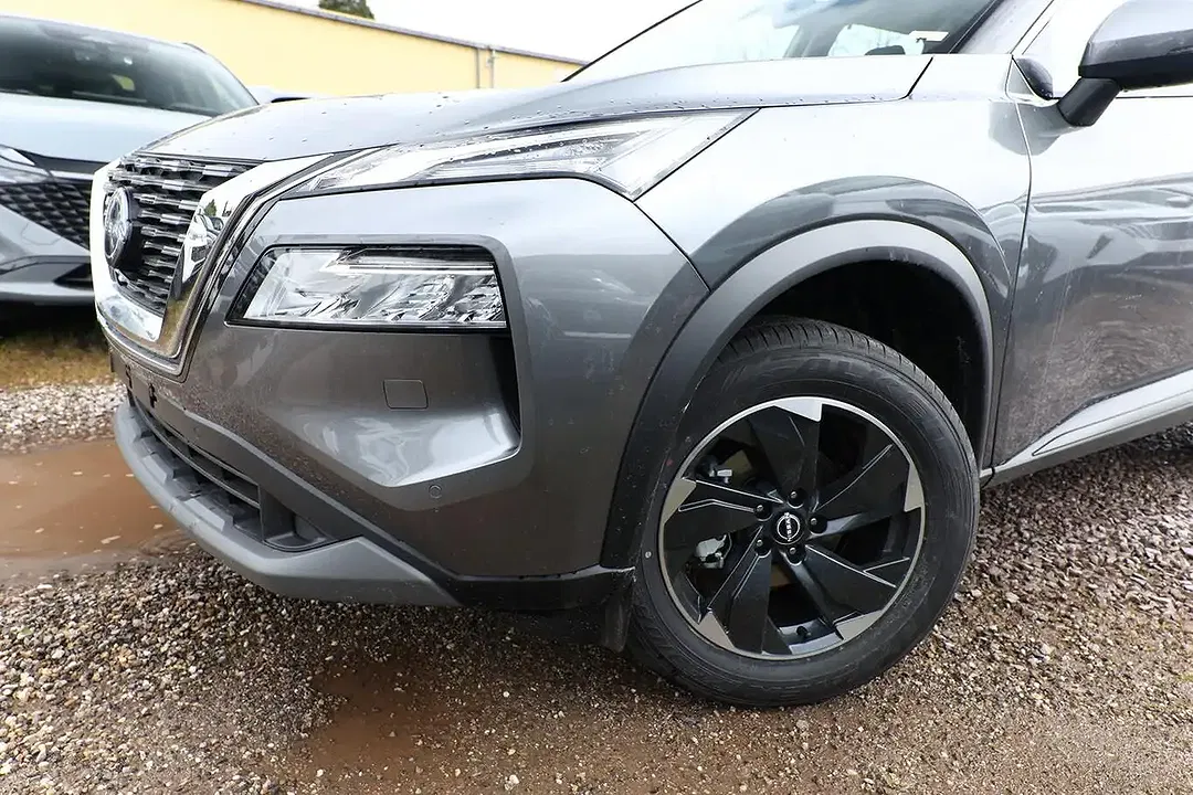 Nissan X-Trail - Thumbnail 5