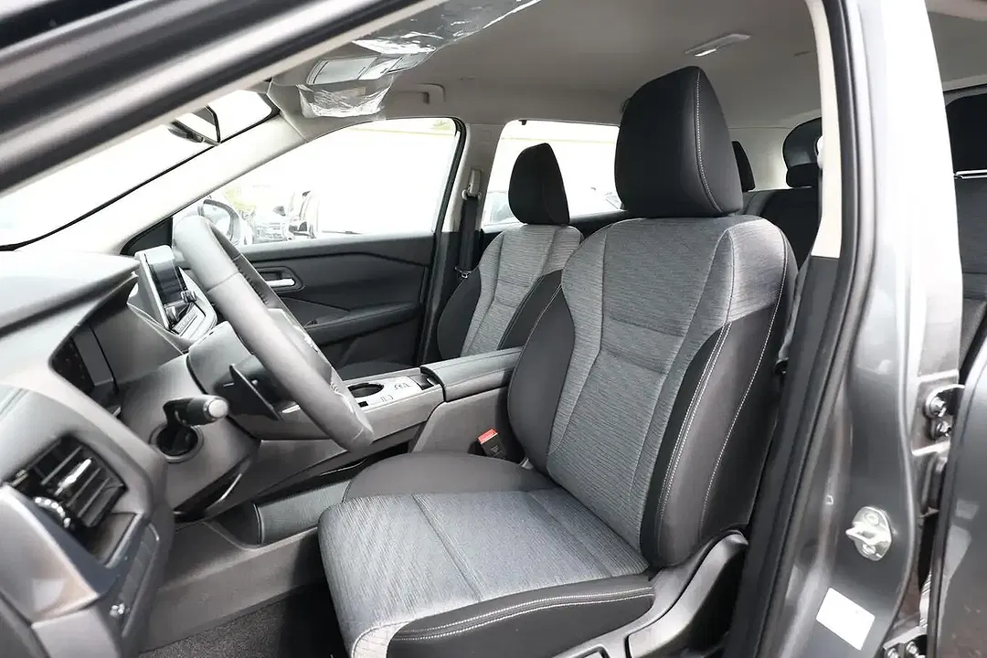 Nissan X-Trail - Thumbnail 6