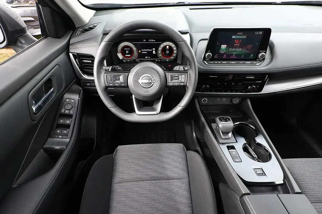 Nissan X-Trail - Thumbnail 7