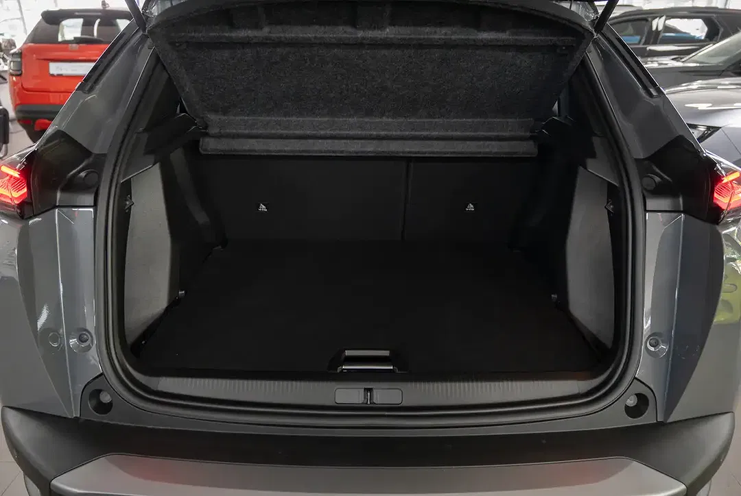 Peugeot 2008 - Thumbnail 12