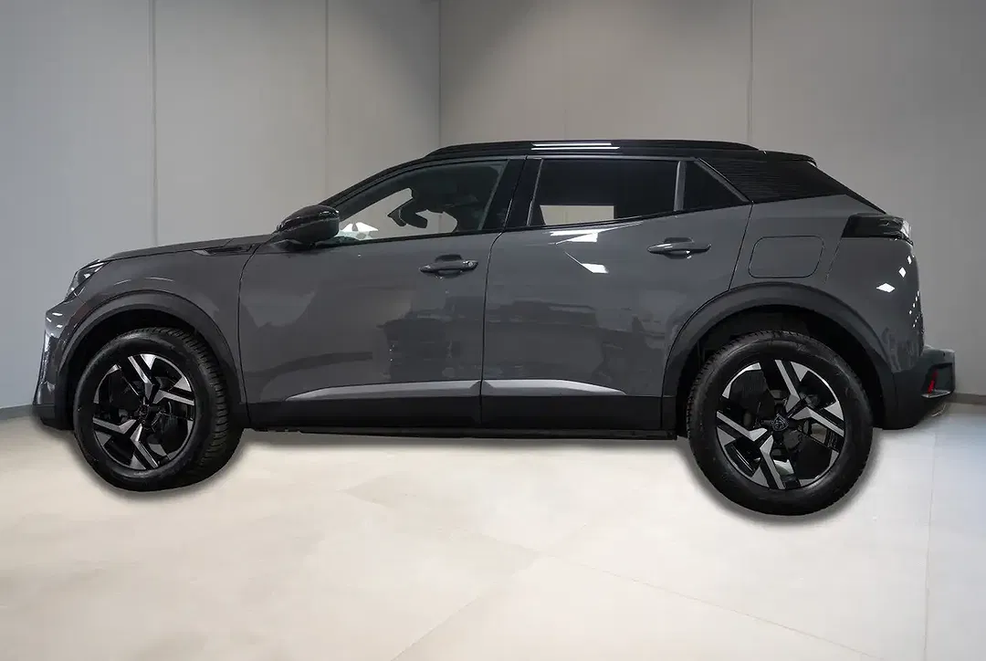 Peugeot 2008 - Thumbnail 5
