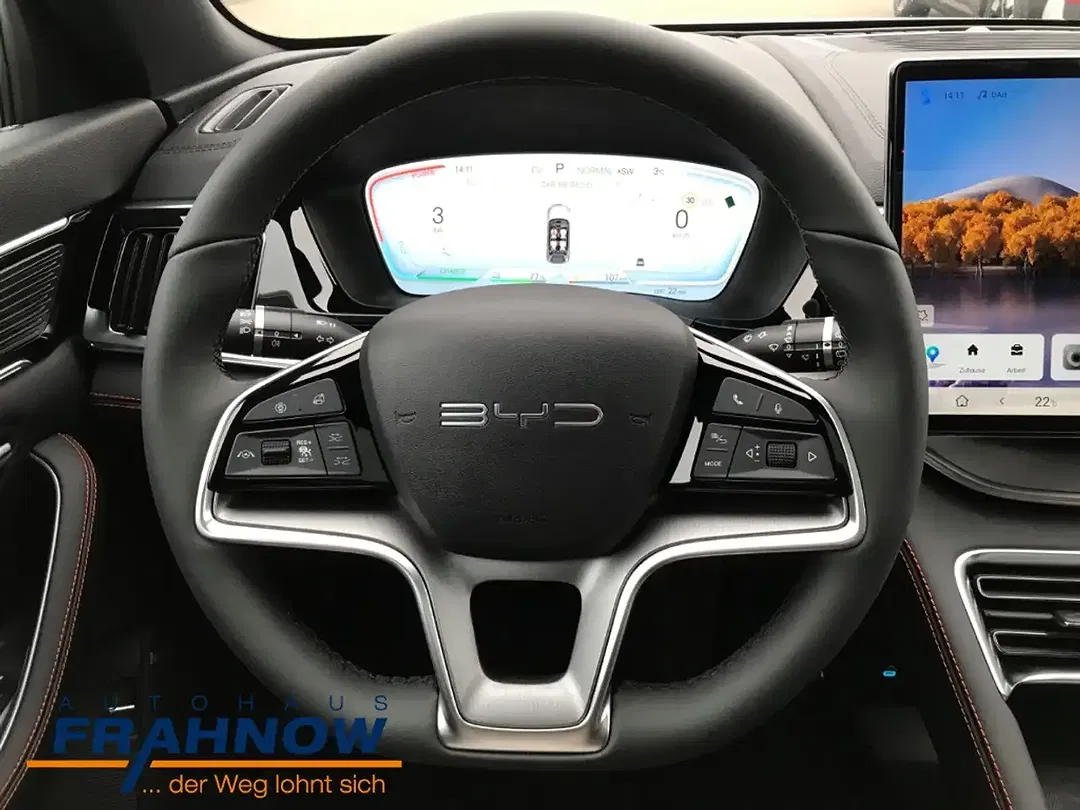 BYD Seal U - Thumbnail 13