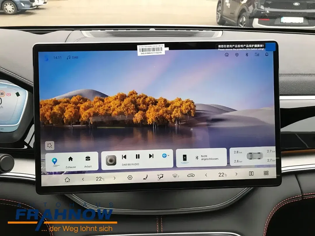 BYD Seal U - Thumbnail 14