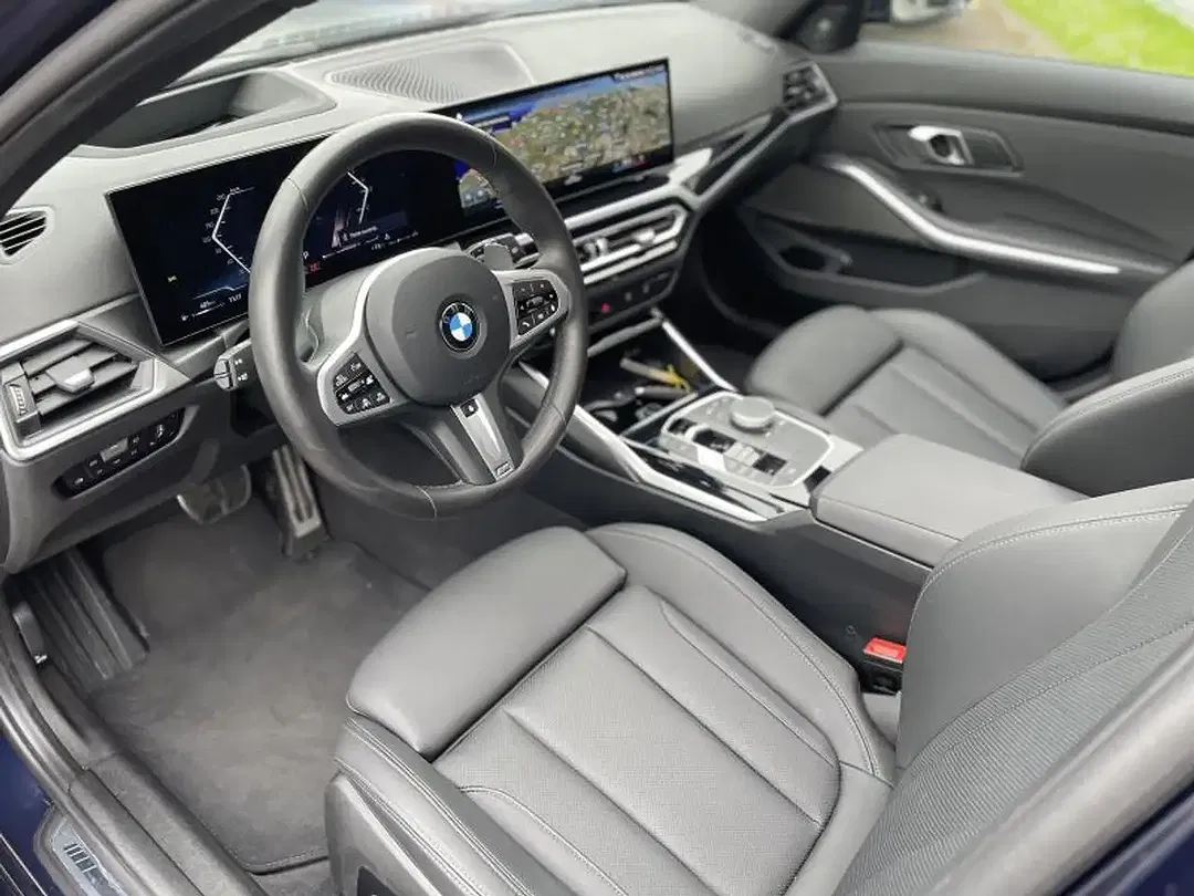 BMW 320 - Thumbnail 6