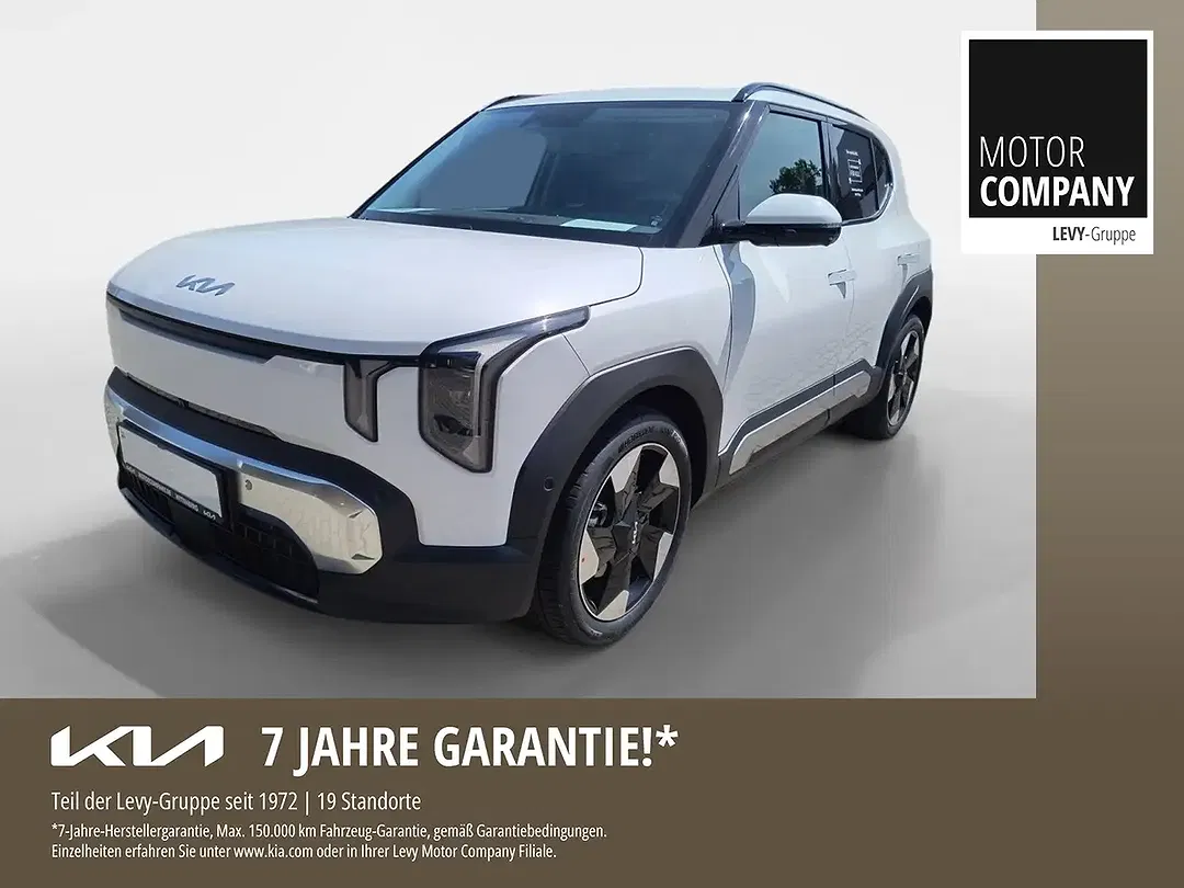 Kia EV2 - Thumbnail 1
