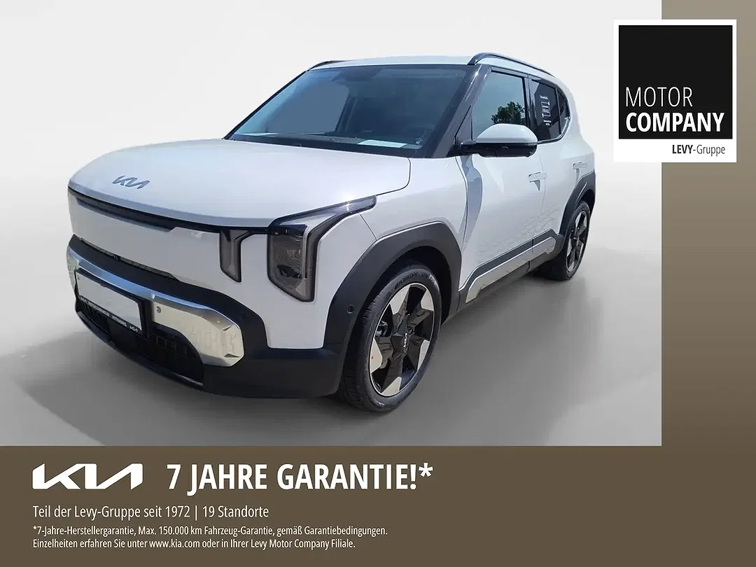 Kia EV2 - Afbeelding 1