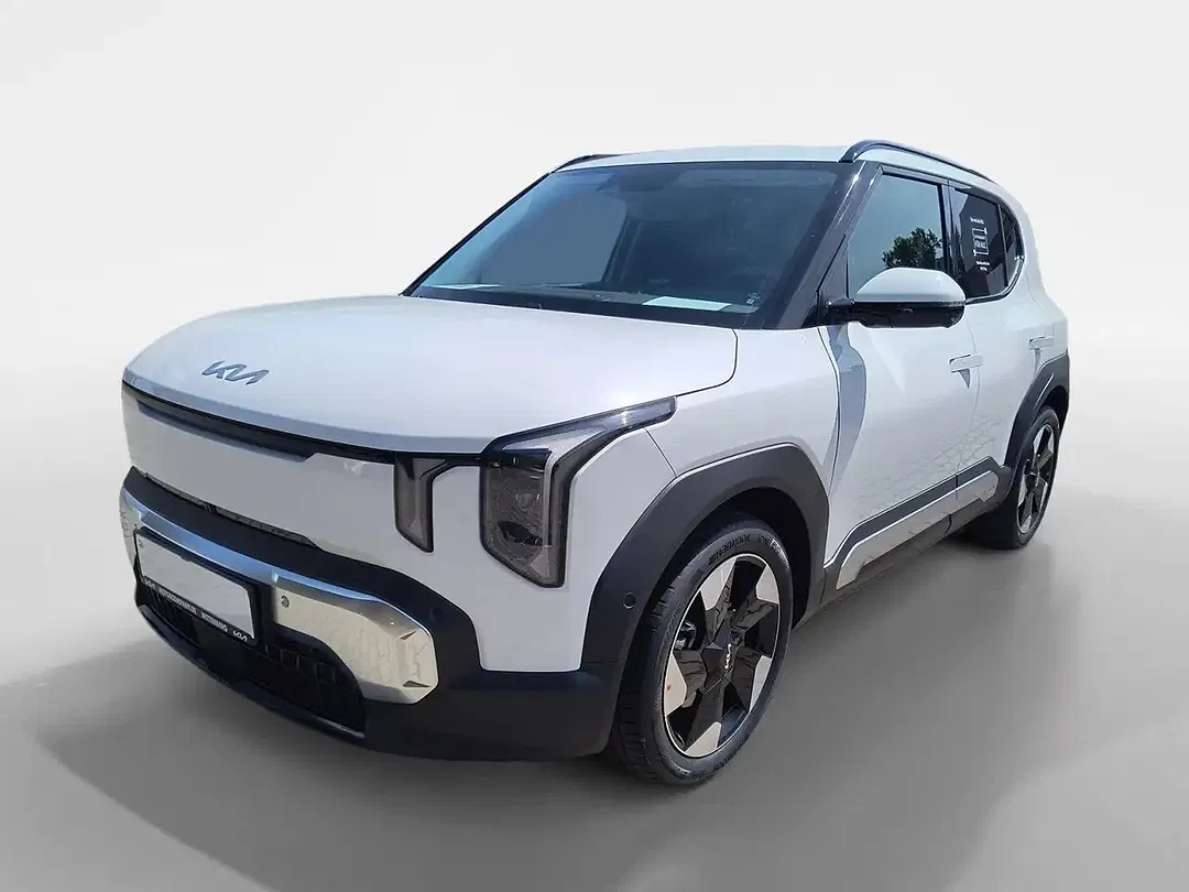 Kia EV2 - Thumbnail 2