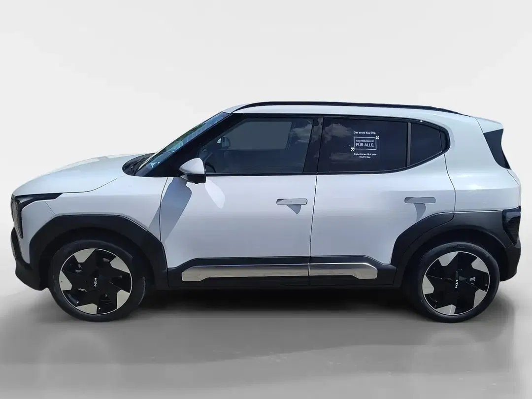 Kia EV2 - Thumbnail 3
