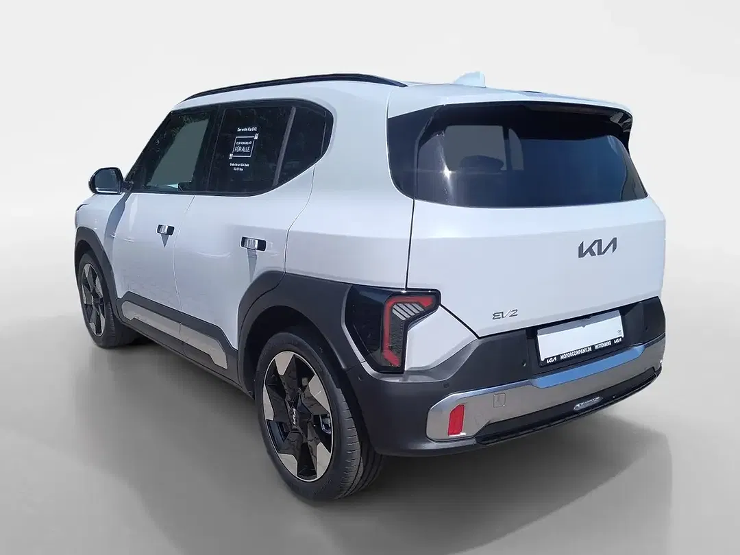Kia EV2 - Thumbnail 4