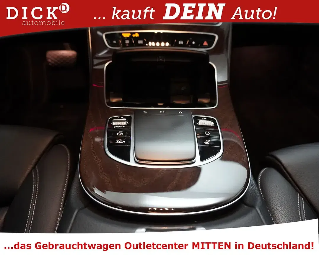 Mercedes-Benz E 300 - Thumbnail 15