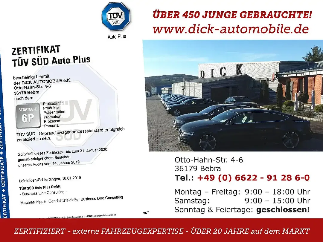 Mercedes-Benz E 300 - Thumbnail 5