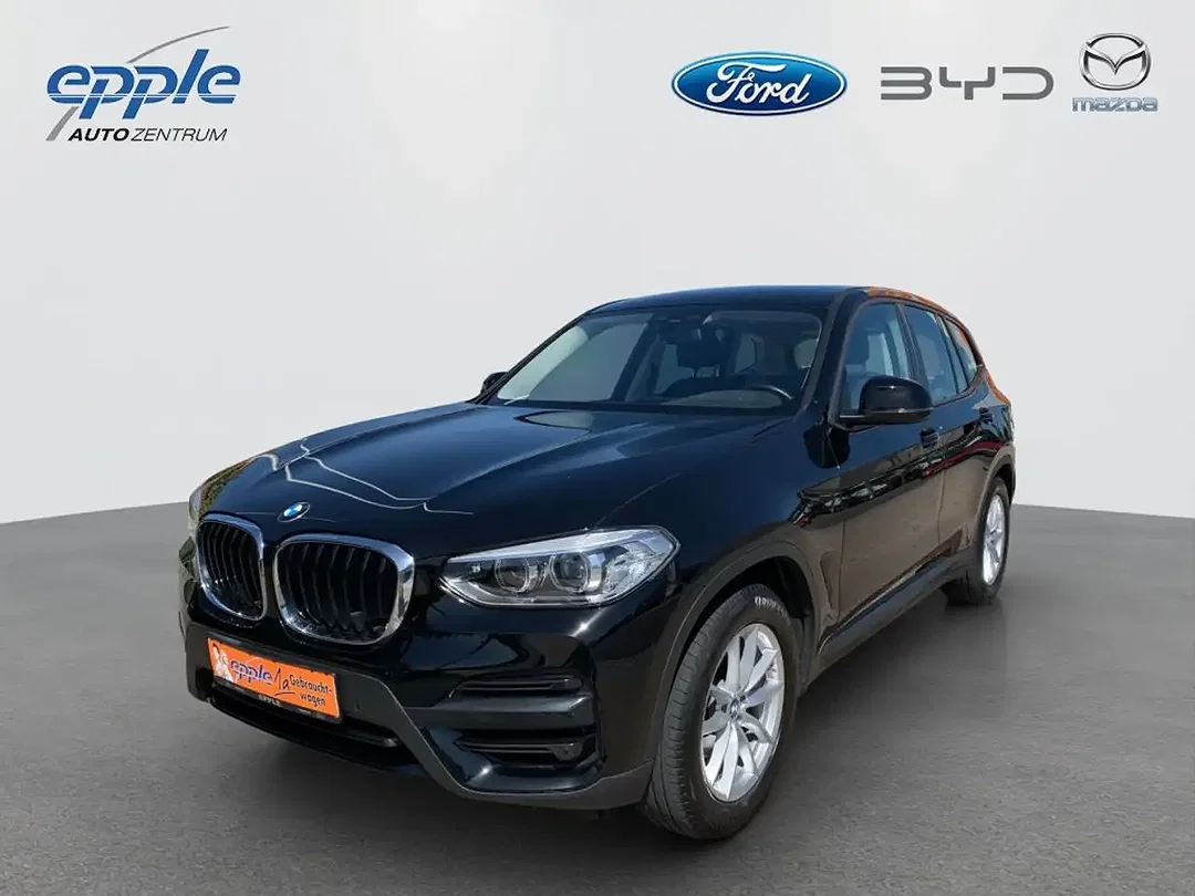 BMW X3 - Afbeelding 1