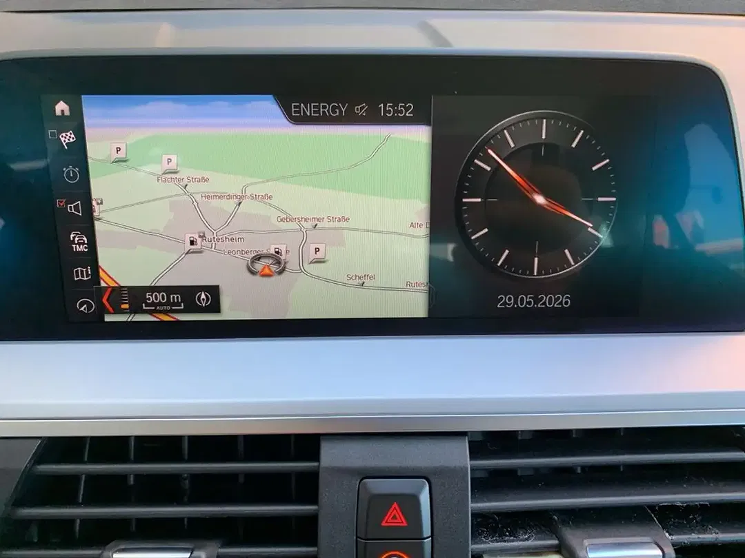 BMW X3 - Thumbnail 12
