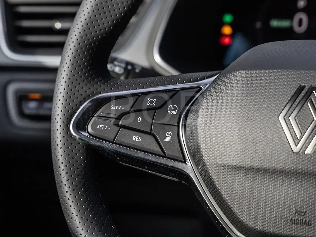 Renault Captur - Thumbnail 12
