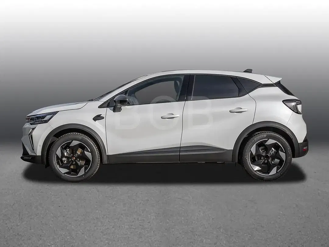 Renault Captur - Thumbnail 4