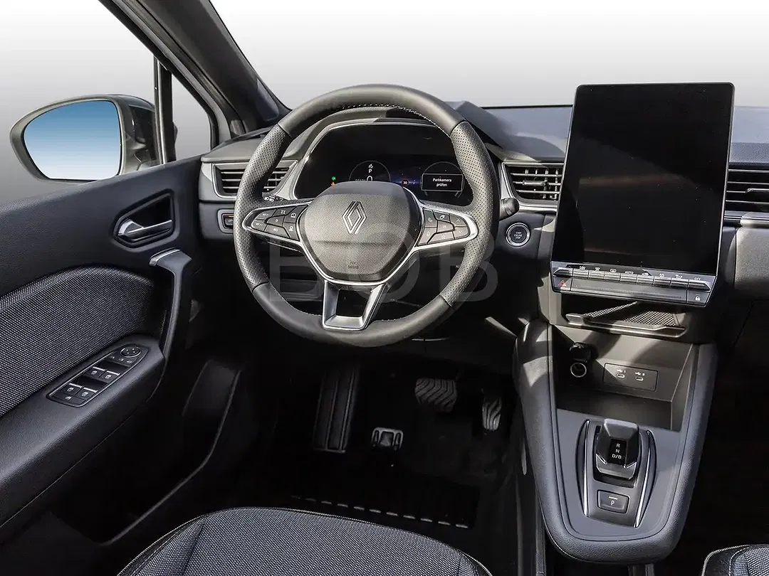 Renault Captur - Thumbnail 5
