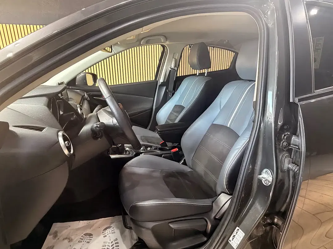 Mazda 2 - Thumbnail 12