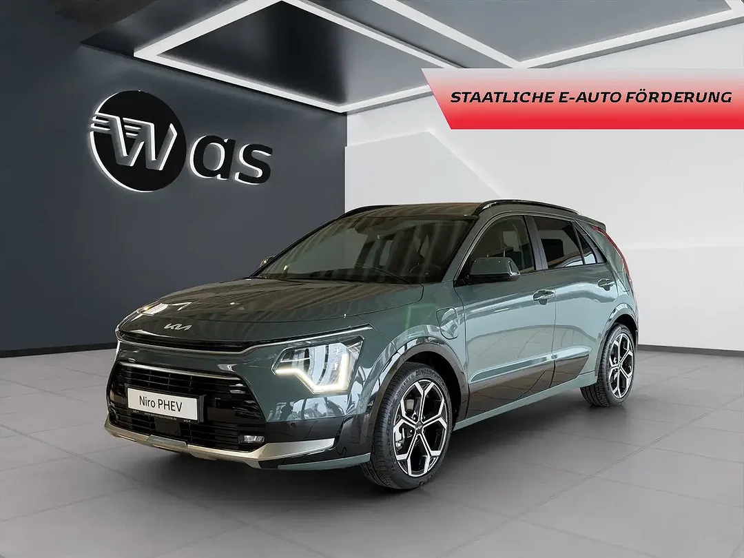 Kia Niro - Afbeelding 1