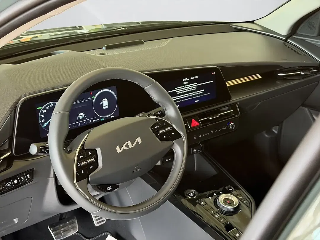 Kia Niro - Thumbnail 11