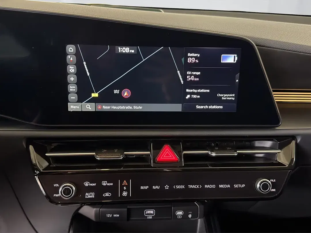 Kia Niro - Thumbnail 14