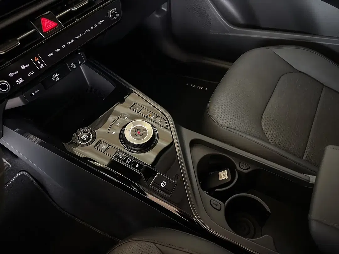Kia Niro - Thumbnail 15