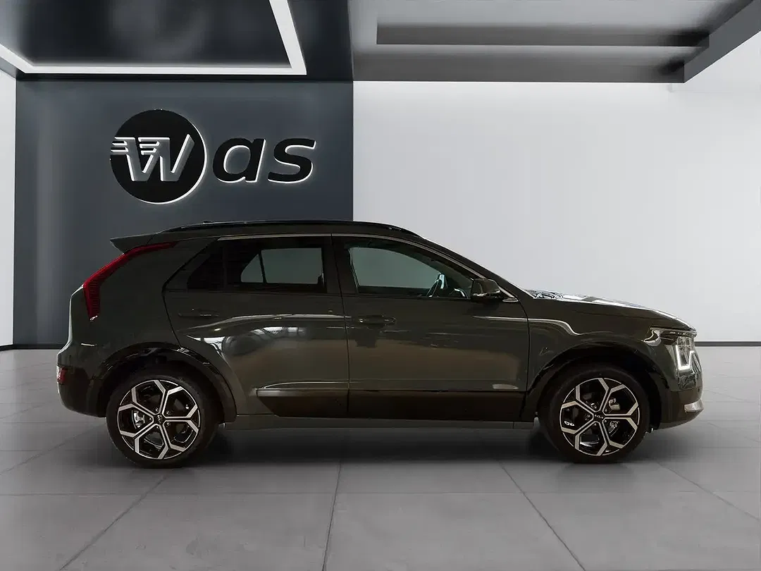 Kia Niro - Thumbnail 5