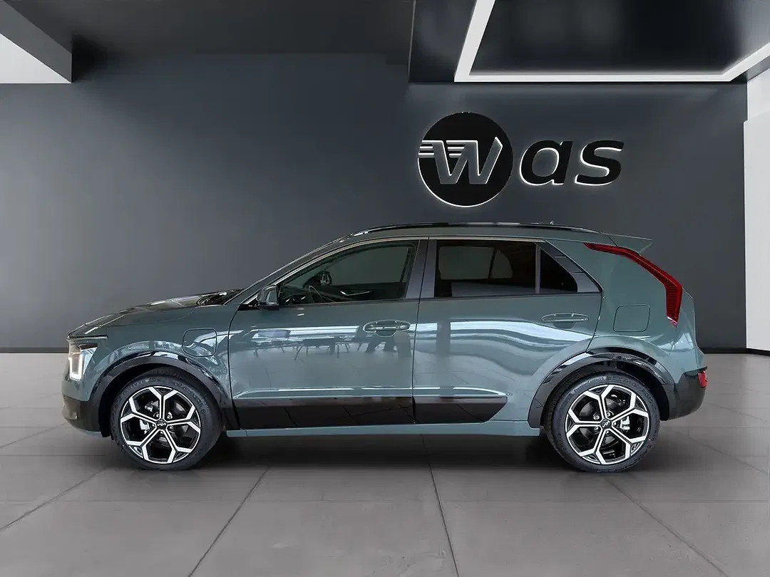 Kia Niro - Thumbnail 9