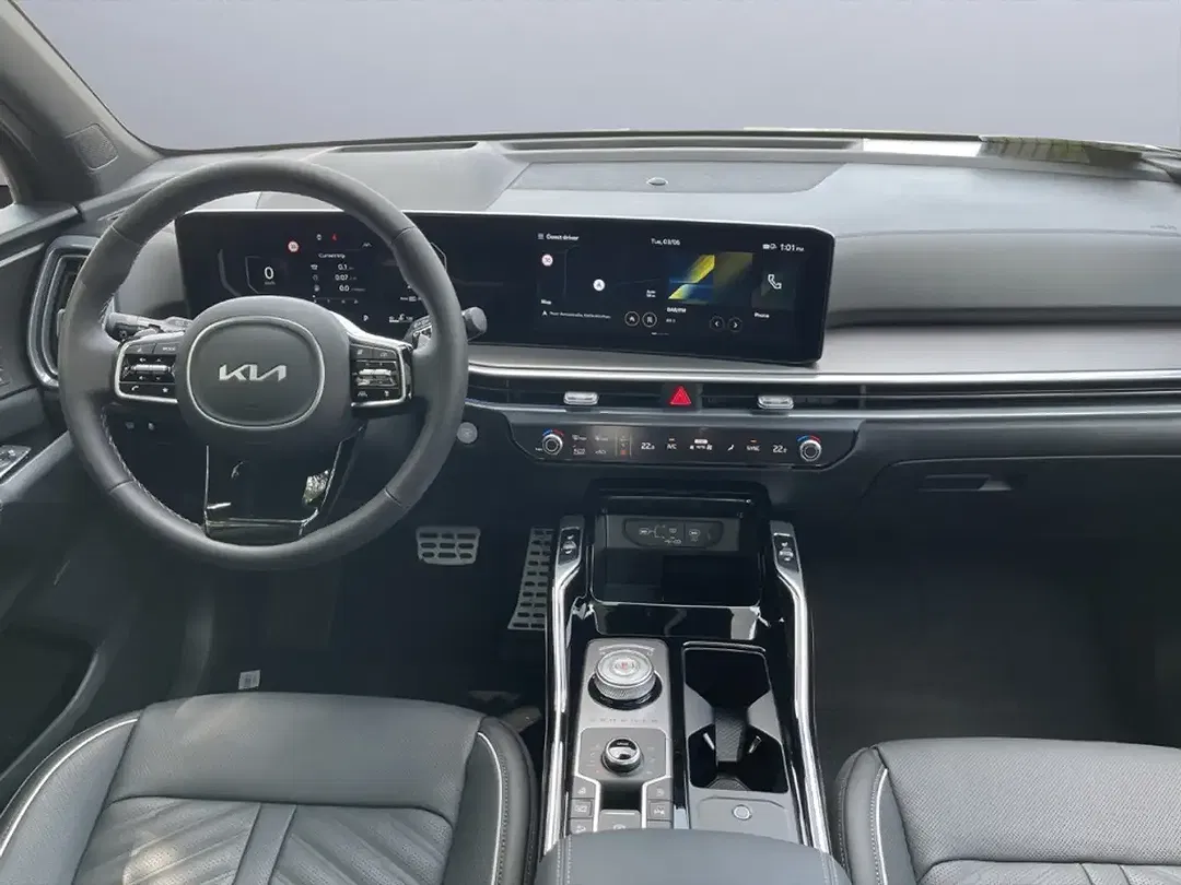 Kia Sorento - Thumbnail 10