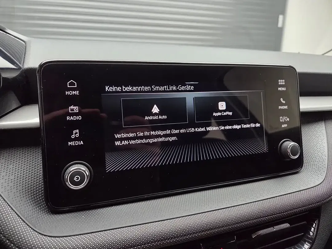 Skoda Fabia - Thumbnail 6