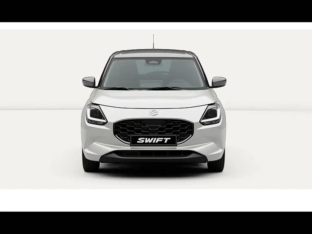 Suzuki Swift - Thumbnail 9