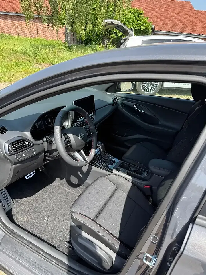 Hyundai i30 - Thumbnail 10