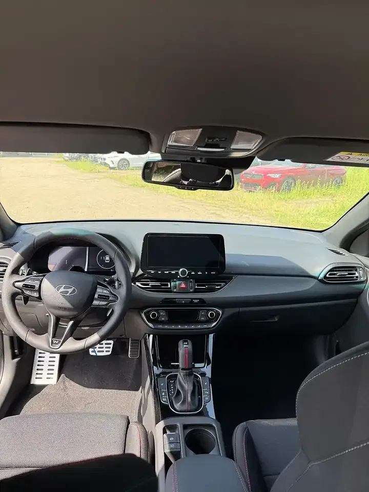 Hyundai i30 - Thumbnail 15