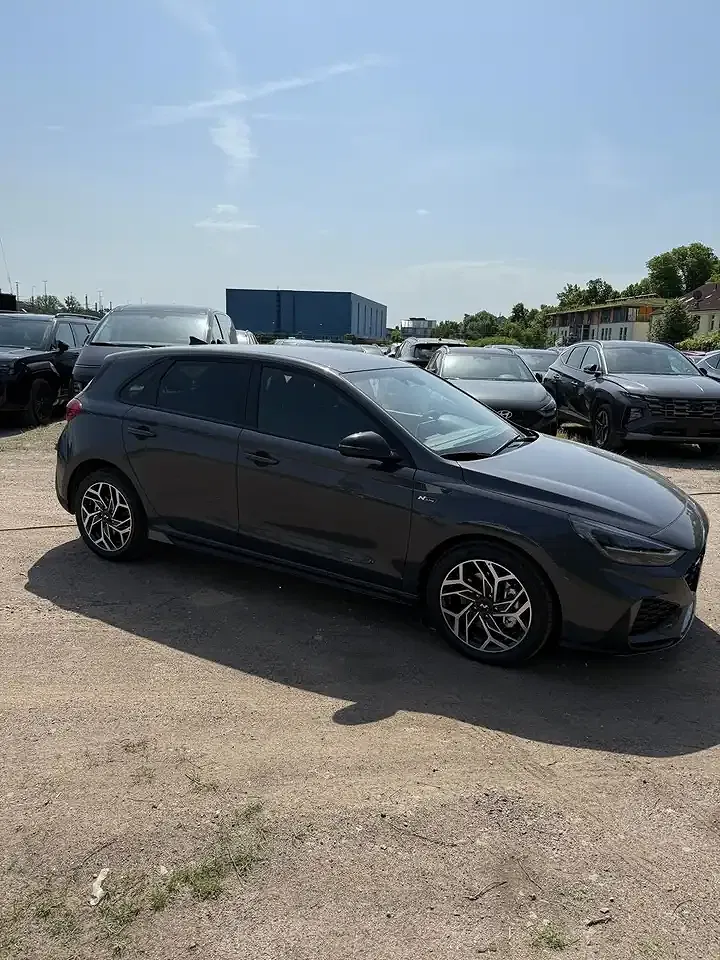 Hyundai i30 - Thumbnail 4