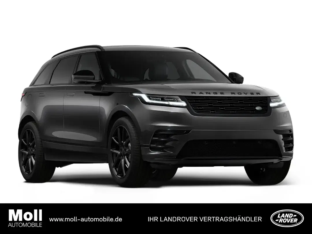 Land Rover Range Rover Velar - Thumbnail 1